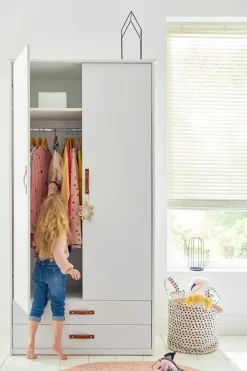 Cool Kids 2-Deurs Kast