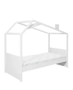 Cool Kids Kinderbed Hut Rainbow