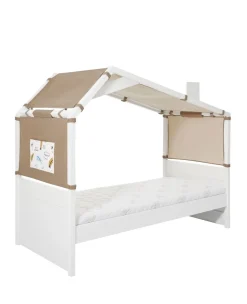 Cool Kids Kinderbed Hut Surf