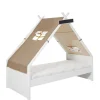 Cool Kids Kinderbed Tipi Surf