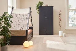 Cool Kids Ledikant 90x200 met Tipi over the Moon