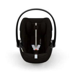 Cybex Autostoelen Set Cloud G Plus + Sirona G Plus Moon Black + Base G