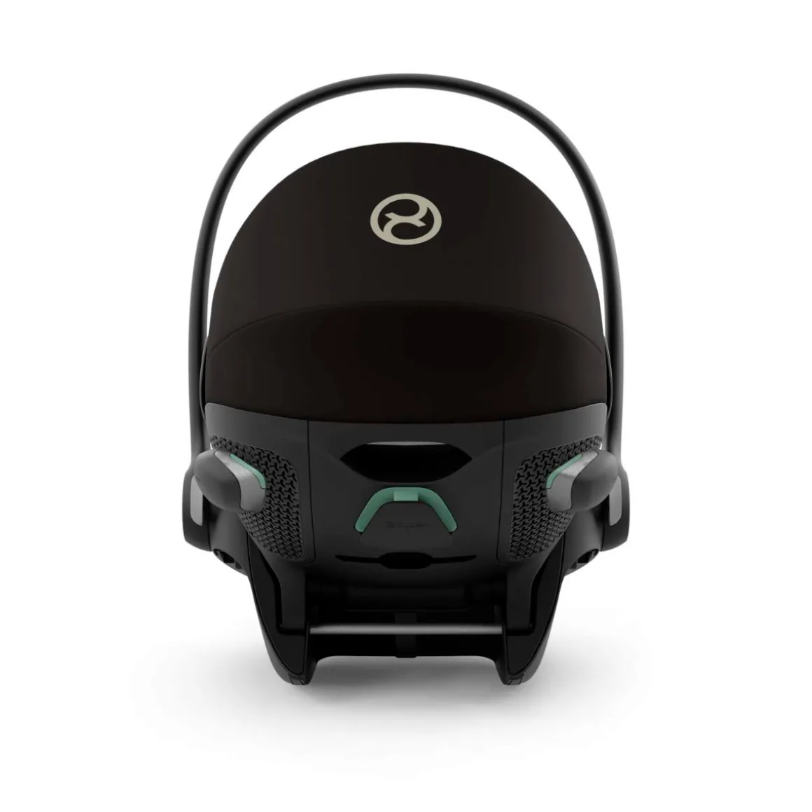 Cybex Autostoelen Set Cloud G Plus + Sirona G Plus Moon Black + Base G