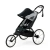 Cybex Avi Sport Kinderwagen All Black