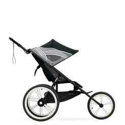 Cybex Avi Sport Kinderwagen All Black