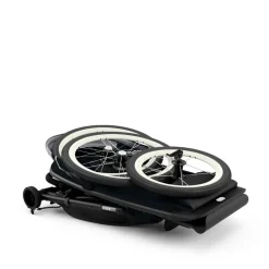 Cybex Avi Sport Kinderwagen All Black