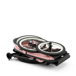 Cybex Avi Sport Kinderwagen Silver Pink
