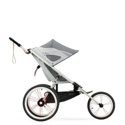 Cybex Avi Sport Kinderwagen Medal Grey