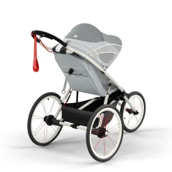 Cybex Avi Sport Kinderwagen Medal Grey