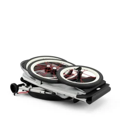 Cybex Avi Sport Kinderwagen Medal Grey