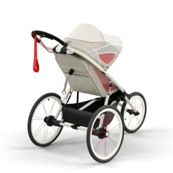Cybex Avi Sport Kinderwagen Bleached Sand