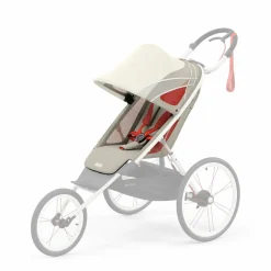 Cybex Avi Sport Kinderwagen Bleached Sand