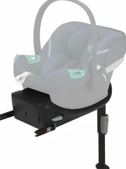 Cybex Base One Black