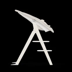 Cybex Click & Fold Adapter Set White