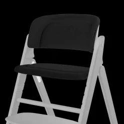 Cybex Click & Fold Comfort Inlay Stunning Black