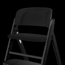 Cybex Click & Fold Comfort Inlay Stunning Black