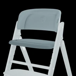 Cybex Click & Fold Comfort Inlay Stone Blue Mid Blue