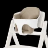 Cybex Click & Fold Comfort Inlay Almond Beige