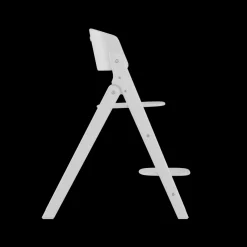 Cybex Click & Fold Kinderstoel 4 In 1 All White