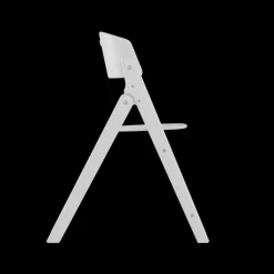 Cybex Click & Fold Kinderstoel 4 In 1 All White