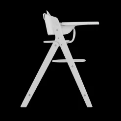 Cybex Click & Fold Kinderstoel 4 In 1 All White