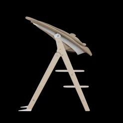 Cybex Click & Fold Kinderstoel 4 In 1 All Natural Light Natural