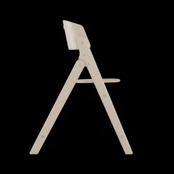 Cybex Click & Fold Kinderstoel All Natural Light Natural