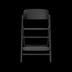 Cybex Click & Fold Kinderstoel Stunning Black