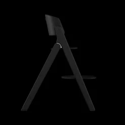 Cybex Click & Fold Kinderstoel Stunning Black