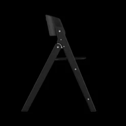 Cybex Click & Fold Kinderstoel Stunning Black