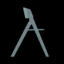 Cybex Click & Fold Kinderstoel Stone Blue Mid Blue