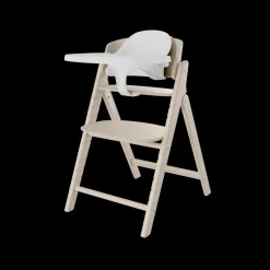 Cybex Click & Fold Kinderstoel 3 In 1 All Natural Light Natural