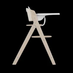 Cybex Click & Fold Kinderstoel 3 In 1 All Natural Light Natural