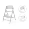 Cybex Click & Fold Kinderstoel 3 In 1 All White