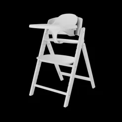 Cybex Click & Fold Kinderstoel 3 In 1 All White