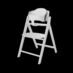 Cybex Click & Fold Kinderstoel 3 In 1 All White