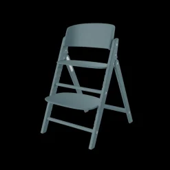 Cybex Click & Fold Kinderstoel 3 In 1 Stone Blue Mid Blue