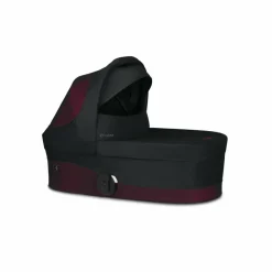 Cybex Cot S Reiswieg Victory Black Scuderia Ferrari