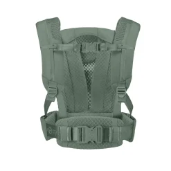 Cybex COYA Draagzak Leaf Green | Dark Green
