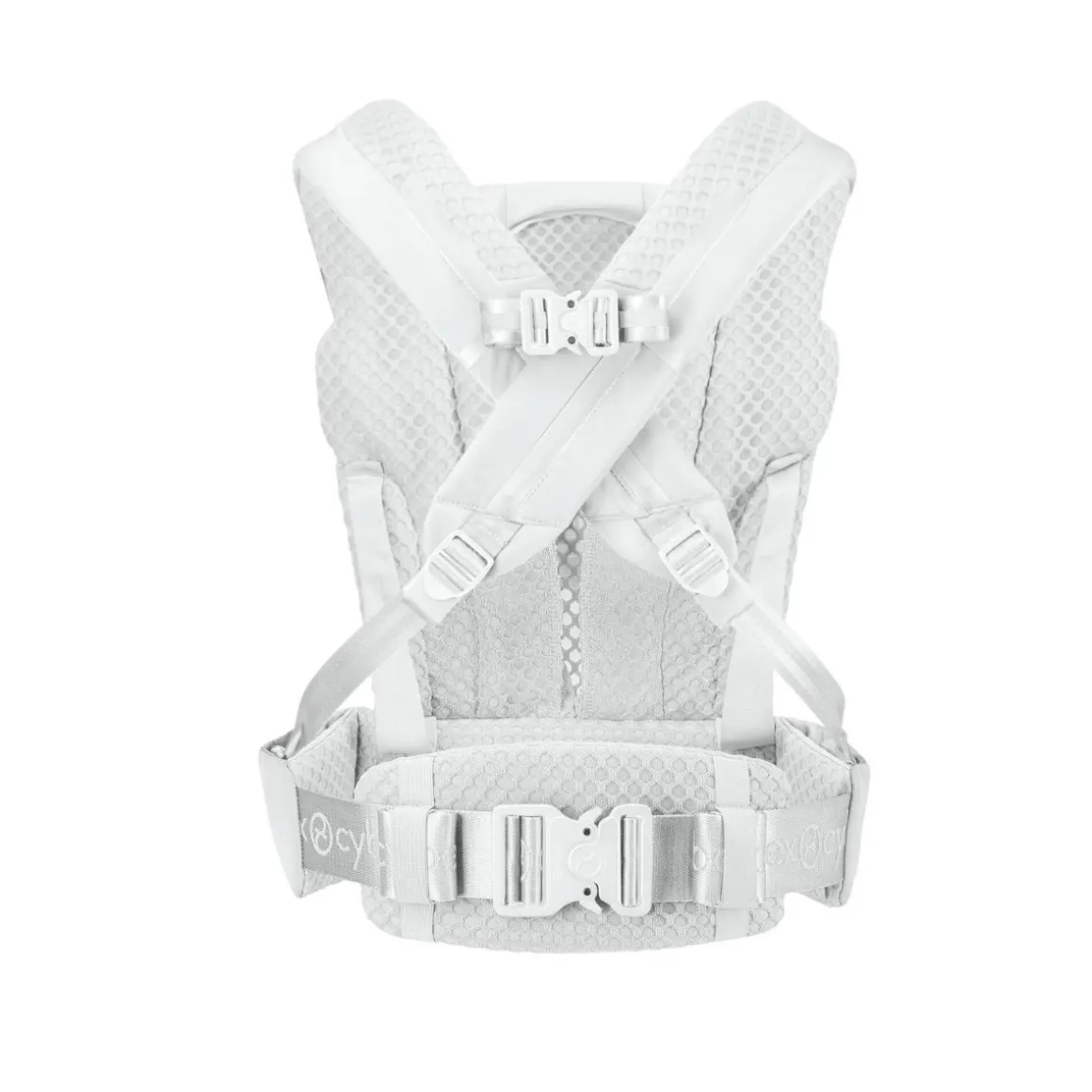 Cybex COYA Draagzak Urban Mobility White | White