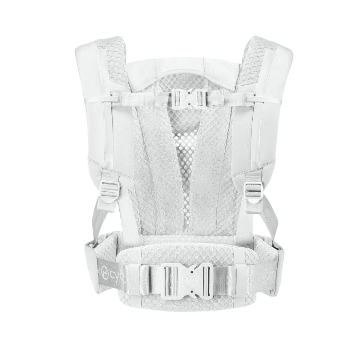 Cybex COYA Draagzak Urban Mobility White | White