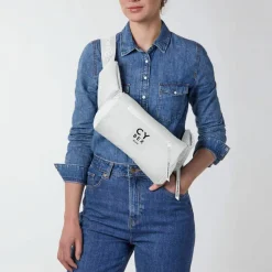 Cybex COYA Draagzak Urban Mobility White | White