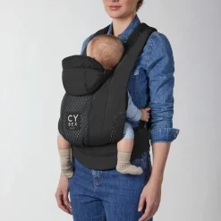 Cybex COYA Draagzak Urban Mobility Black | Black