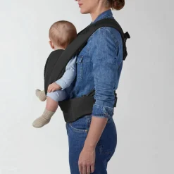 Cybex COYA Draagzak Urban Mobility Black | Black