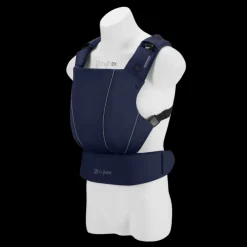 Cybex Draagzak Maira Click Denim Blue