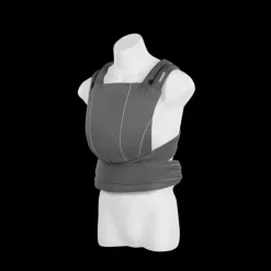 Cybex Draagzak Maira Tie Manhattan Grey