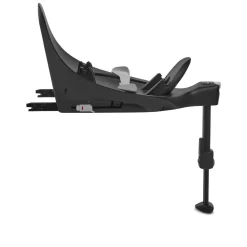 Cybex Draaibare Base Z2 Black