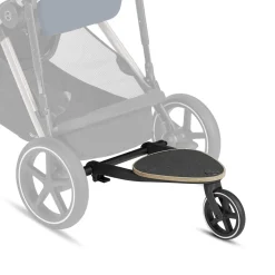 Cybex Gazelle S Kid Board Black