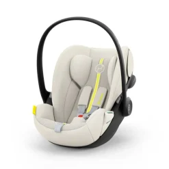 Cybex Gazelle S Kinderwagen 3 In 1 Taupe Almond Beige