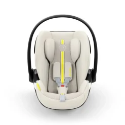 Cybex Gazelle S Kinderwagen 3 In 1 Taupe Almond Beige